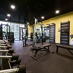 Park - Laguna - Premium アパート *