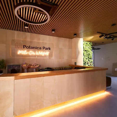 Park -laguna-premium Lejlighed *
