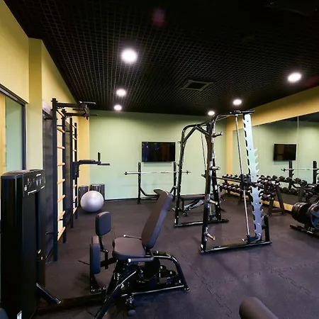 Park - Laguna - Premium 폴라니카-즈루이