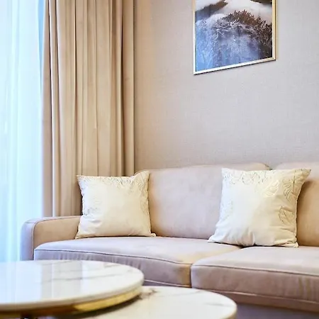 아파트 Park - Laguna - Premium