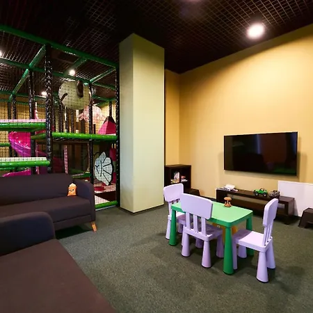 Apartamento Park - Laguna - Premium Polanica-Zdrój