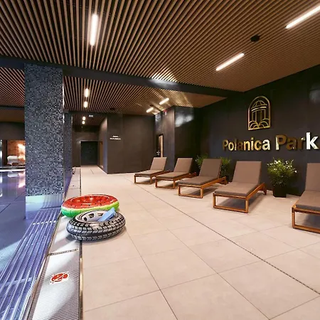 Park - Laguna - Premium * 폴라니카-즈루이