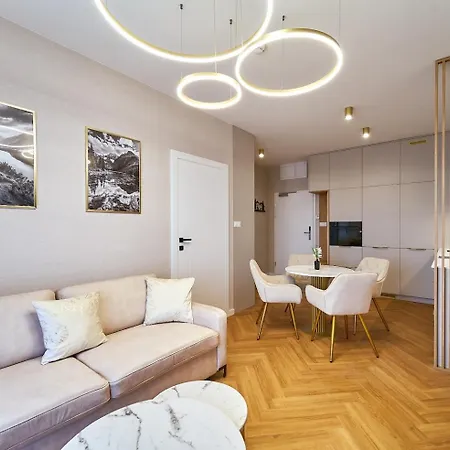 Park - Laguna - Premium Daire *