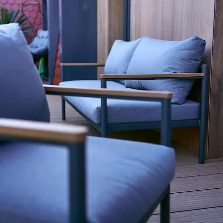 Park - Laguna - Premium *