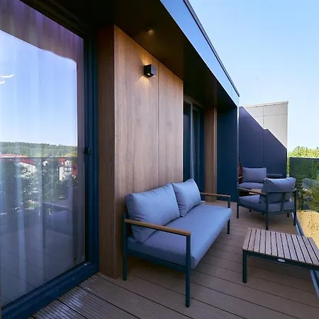 Park - Laguna - Premium 아파트