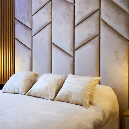 Park - Laguna - Premium 아파트 폴라니카-즈루이