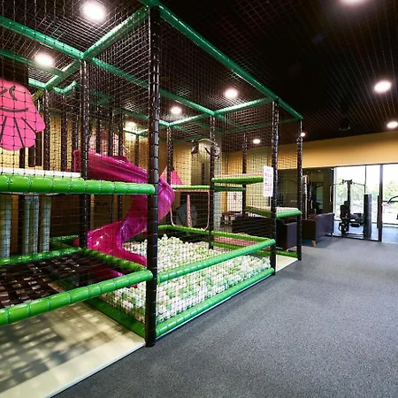 Lejlighed Park -laguna-premium