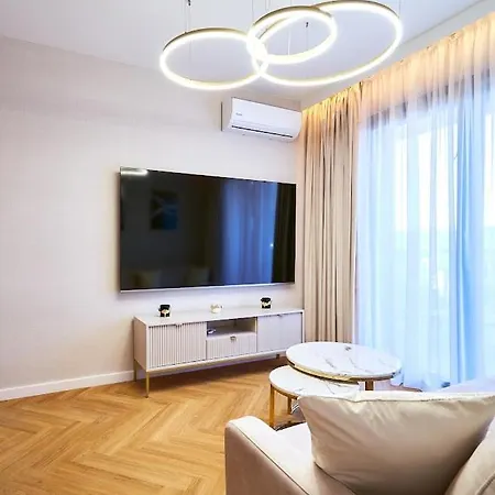 아파트 Park - Laguna - Premium *