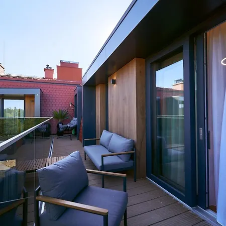 Park - Laguna - Premium *