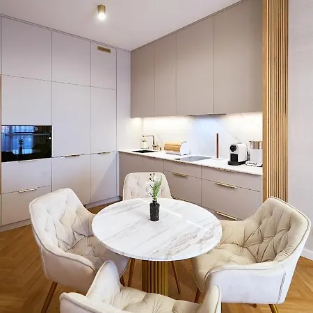 Park - Laguna - Premium Apartamento *