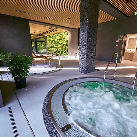 Park - Laguna - Premium 아파트