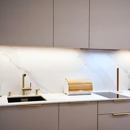 아파트 Park - Laguna - Premium