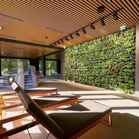 Park - Laguna - Premium 아파트 폴라니카-즈루이