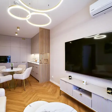 Park - Laguna - Premium * 폴라니카-즈루이