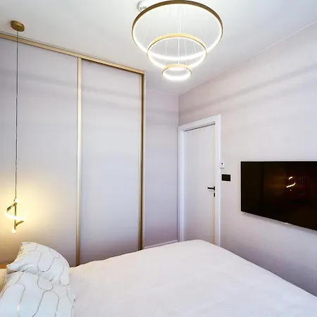 Park - Laguna - Premium 아파트