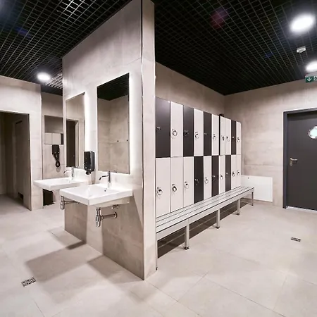 Park - Laguna - Premium * Polanica-Zdrój