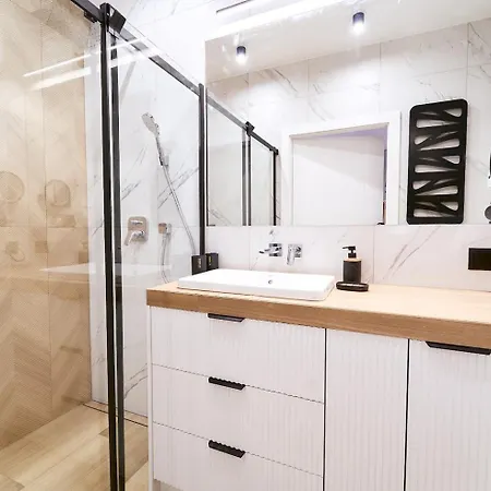 Park - Laguna - Premium 아파트 *