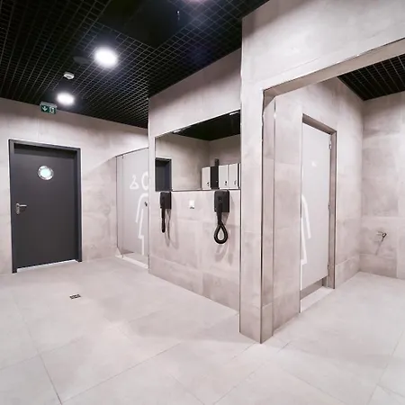 아파트 Park - Laguna - Premium