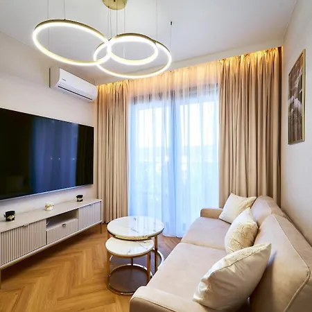 Park - Laguna - Premium * 폴라니카-즈루이