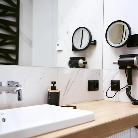 Park - Laguna - Premium 아파트 *