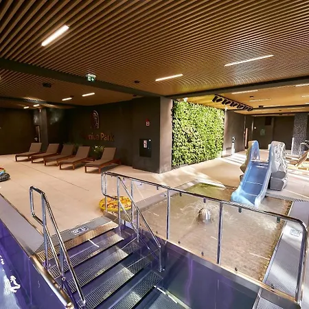 Park - Laguna - Premium *