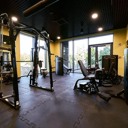 Park - Laguna - Premium *