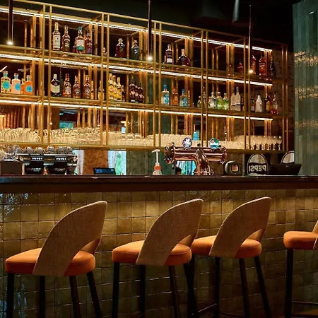 Park - Laguna - Premium アパート