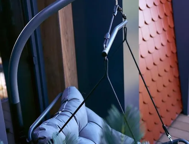 Park - Laguna - Premium 아파트 폴라니카-즈루이