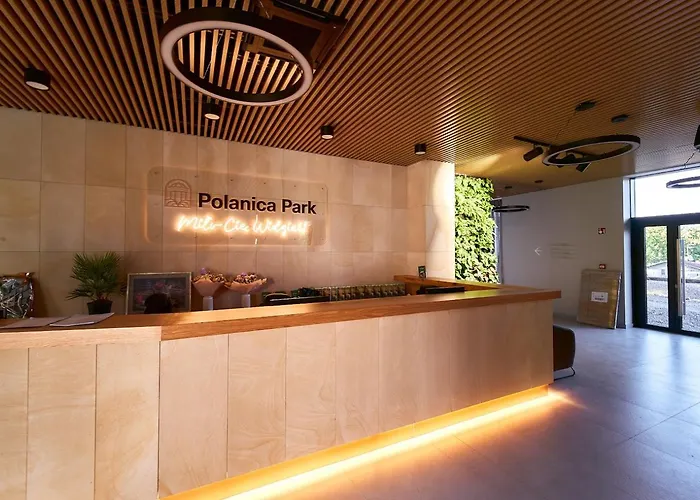 Park - Laguna - Premium 아파트 *