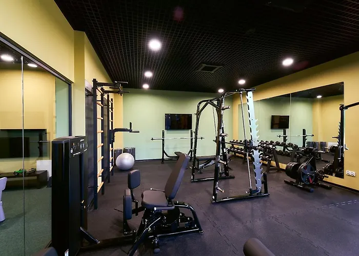 Park - Laguna - Premium 폴라니카-즈루이