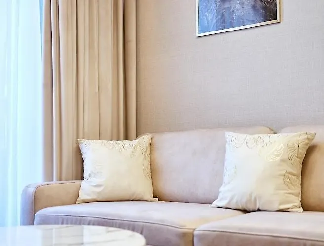 아파트 Park - Laguna - Premium