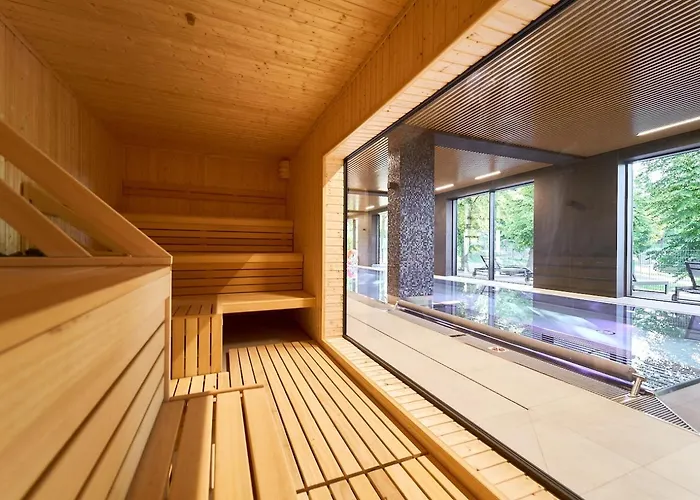 아파트 Park - Laguna - Premium 폴라니카-즈루이