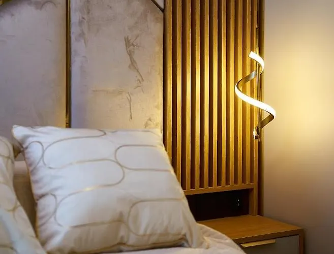 아파트 Park - Laguna - Premium *