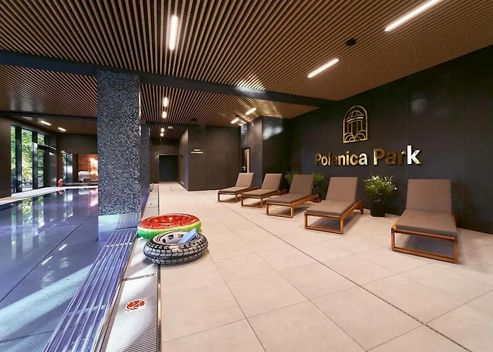 Park - Laguna - Premium * 폴라니카-즈루이