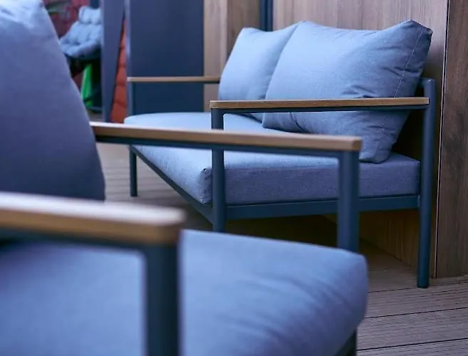 Park - Laguna - Premium *