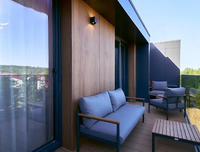 Park - Laguna - Premium 아파트