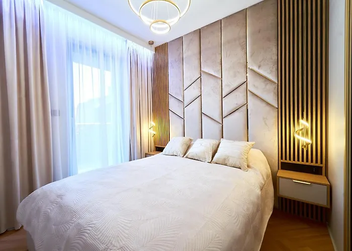 Park - Laguna - Premium 아파트 *