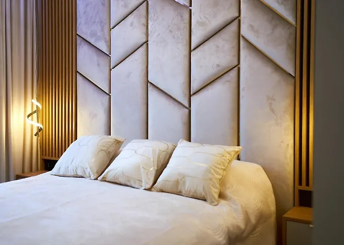 Park - Laguna - Premium 아파트 폴라니카-즈루이