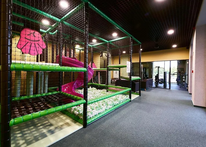 아파트 Park - Laguna - Premium