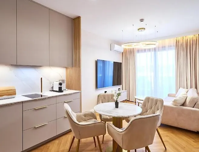 Park - Laguna - Premium 아파트 *