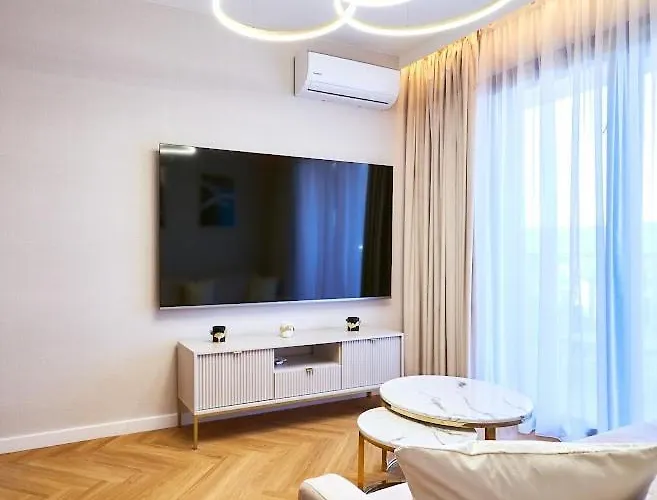 아파트 Park - Laguna - Premium *