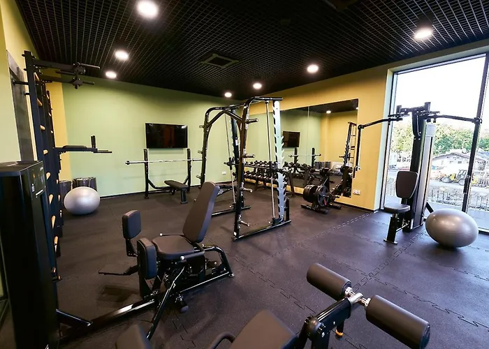 Park - Laguna - Premium 폴라니카-즈루이