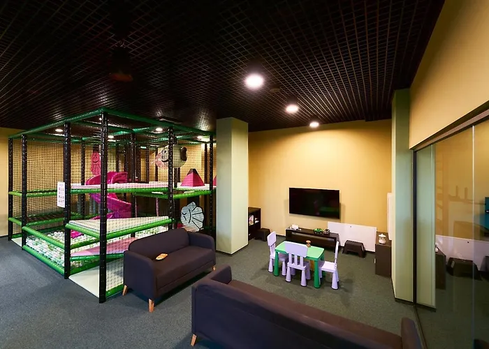 Park - Laguna - Premium