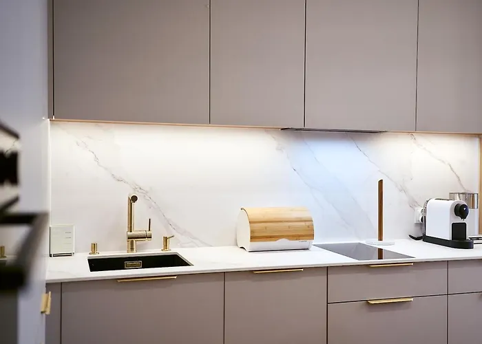 아파트 Park - Laguna - Premium