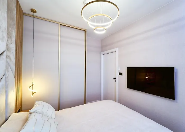 Park - Laguna - Premium 아파트