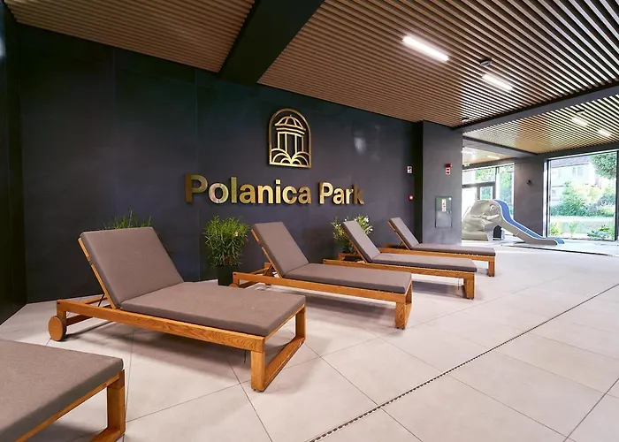 Park - Laguna - Premium 폴라니카-즈루이