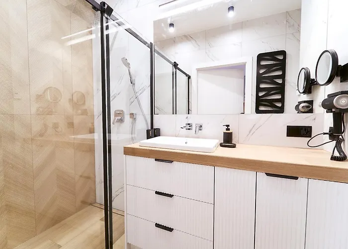 Park - Laguna - Premium 아파트 *