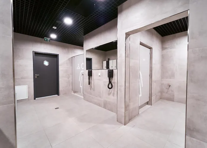 아파트 Park - Laguna - Premium