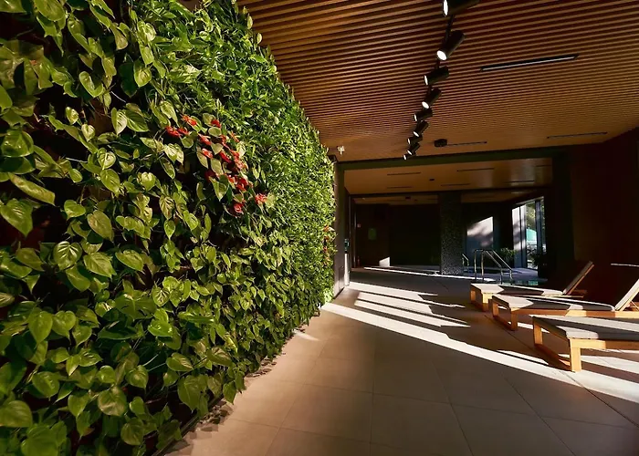 Park - Laguna - Premium 아파트 *