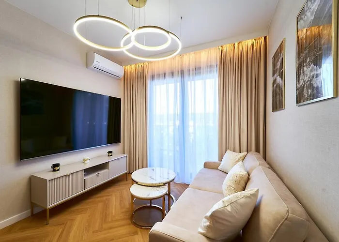 Park - Laguna - Premium * 폴라니카-즈루이